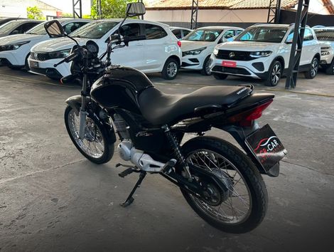 HONDA CG 150 FAN ESDi/ 150 FAN ESDi FLEX