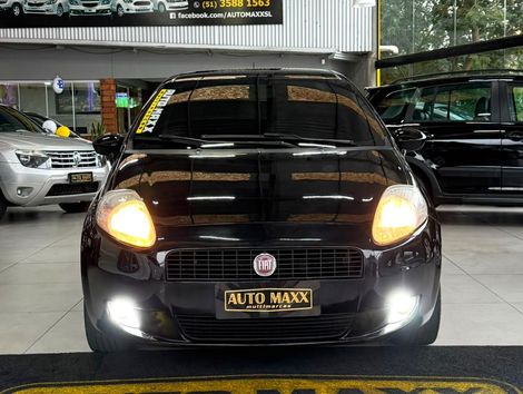 Fiat Punto ATTRACTIVE 1.4 Fire Flex 8V 5p