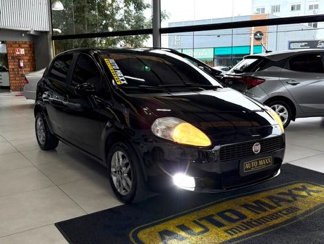 Fiat Punto ATTRACTIVE 1.4 Fire Flex 8V 5p