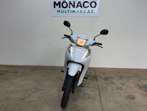 HONDA BIZ 125 EX/ 125 EX FLEX