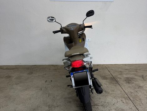 HONDA BIZ 125 EX/ 125 EX FLEX