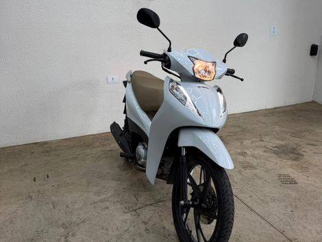HONDA BIZ 125 EX/ 125 EX FLEX