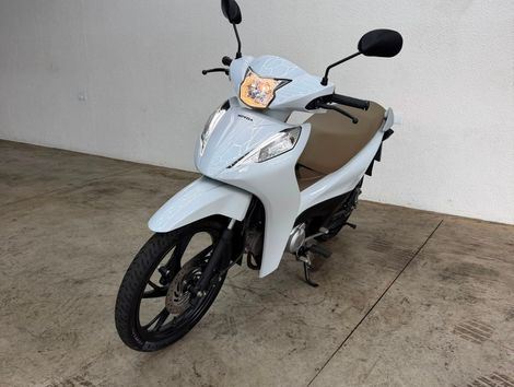 HONDA BIZ 125 EX/ 125 EX FLEX