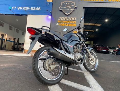 HONDA CG 150 FAN ESDi/ 150 FAN ESDi FLEX