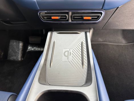 BYD Dolphin Mini (Elétrico)