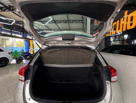 Toyota YARIS XL 1.3 Flex 16V 5p Mec.