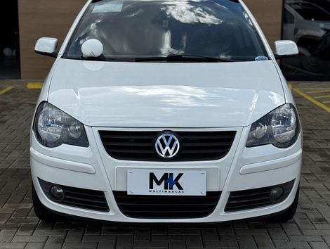 Volkswagen Polo Sed Sed Comf 2.0 2.0 Flex 8V 4P - foto 8