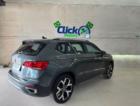 VolksWagen TAOS Highline 1.4 250 TSI Flex Aut.