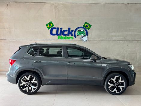 VolksWagen TAOS Highline 1.4 250 TSI Flex Aut.