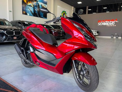 HONDA PCX 160 