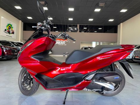 HONDA PCX 160 