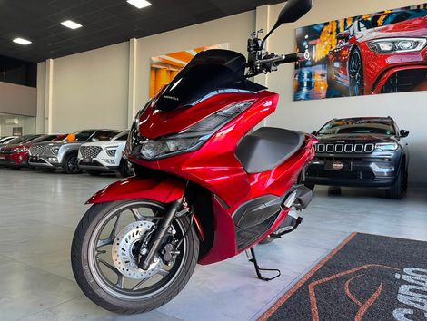 HONDA PCX 160 