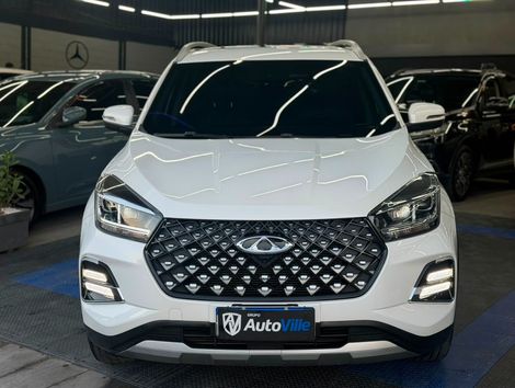 Caoa Chery Tiggo 5X PRO 1.5 Turbo Flex Aut.