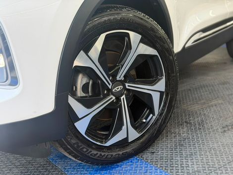 Caoa Chery Tiggo 5X PRO 1.5 Turbo Flex Aut.