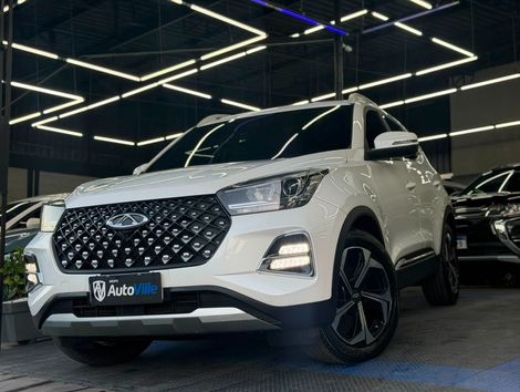 Caoa Chery Tiggo 5X PRO 1.5 Turbo Flex Aut.