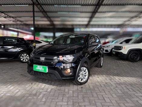 Fiat MOBI LIKE 1.0 Fire Flex 5p.