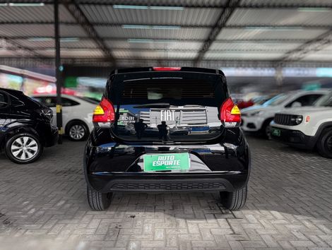 Fiat MOBI LIKE 1.0 Fire Flex 5p.