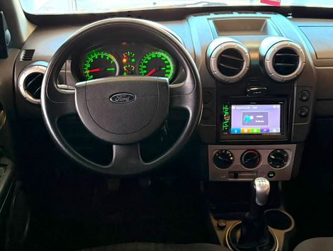 Ford EcoSport XLS 1.6/ 1.6 Flex 8V 5p