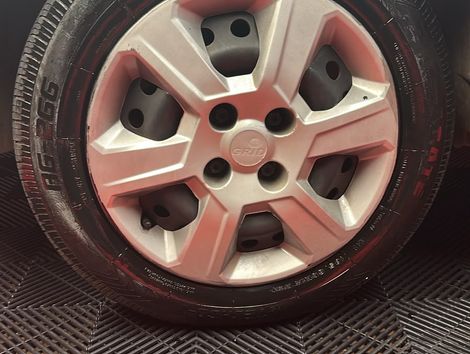 Chevrolet AGILE LT 1.4 MPFI 8V FlexPower 5p