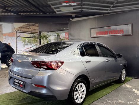 Chevrolet ONIX SEDAN Plus LT 1.0 12V Flex 4p Mec.