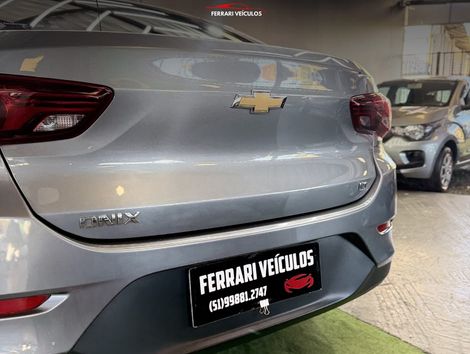 Chevrolet ONIX SEDAN Plus LT 1.0 12V Flex 4p Mec.