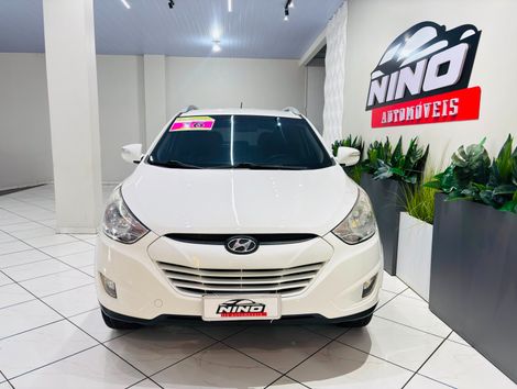 Hyundai ix35 GLS 2.0 16V 2WD Flex Aut.