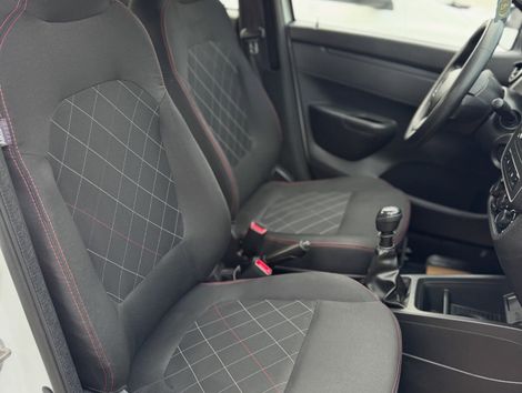 Renault KWID Zen 1.0 Flex 12V 5p Mec.
