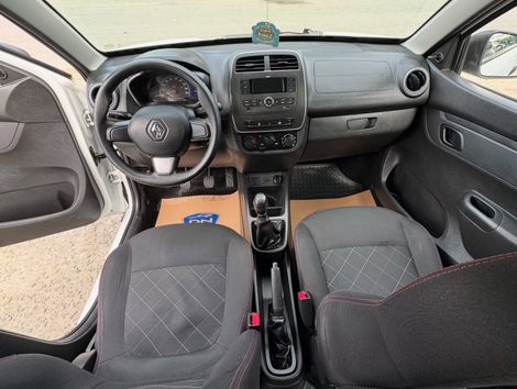 Renault KWID Zen 1.0 Flex 12V 5p Mec.