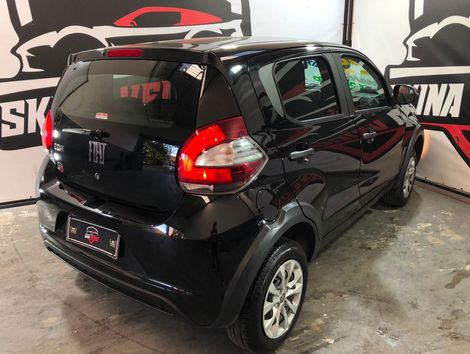Fiat MOBI LIKE 1.0 Fire Flex 5p.