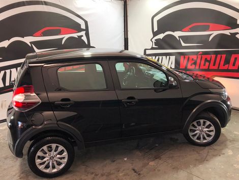 Fiat MOBI LIKE 1.0 Fire Flex 5p.