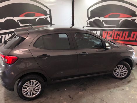 Fiat ARGO 1.0 6V Flex