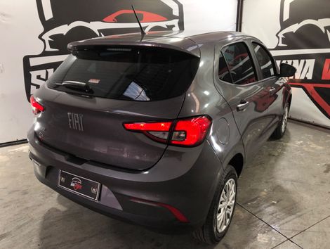 Fiat ARGO 1.0 6V Flex