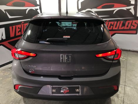 Fiat ARGO 1.0 6V Flex