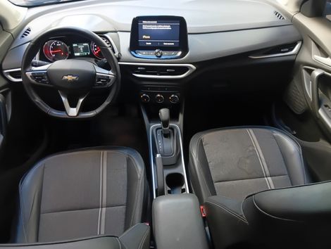 Chevrolet TRACKER LTZ 1.0 Turbo 12V Flex Aut.