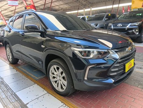 Chevrolet TRACKER LTZ 1.0 Turbo 12V Flex Aut.