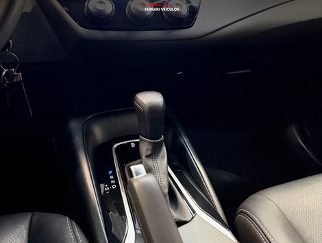 Toyota Corolla GLi 2.0 16V Flex Aut.