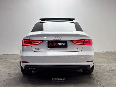 Audi A3 Sed.1.8/1.8 Ambit.16V TB FSI S-tronic