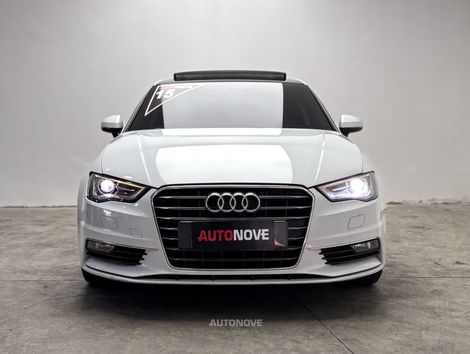Audi A3 Sed.1.8/1.8 Ambit.16V TB FSI S-tronic