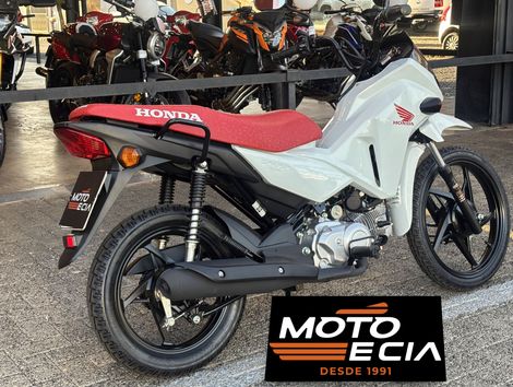 HONDA POP 110i ES