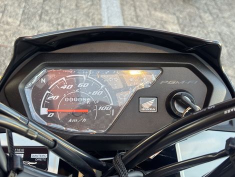 HONDA POP 110i ES