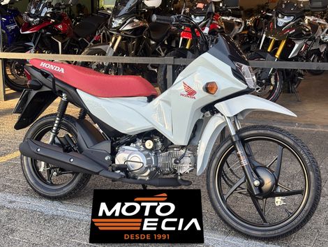 HONDA POP 110i ES