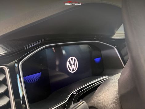 VolksWagen Polo 1.0 TSI Flex 12V 5p