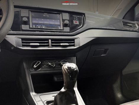 VolksWagen Polo 1.0 TSI Flex 12V 5p