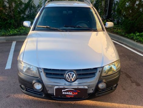 VolksWagen Parati SURF 1.6 Mi Total Flex