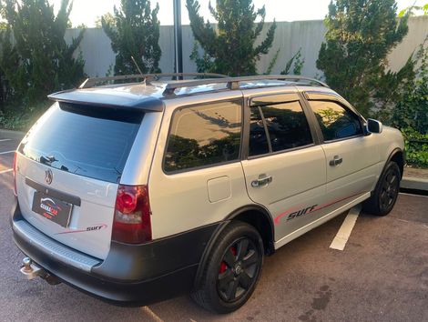 VolksWagen Parati SURF 1.6 Mi Total Flex