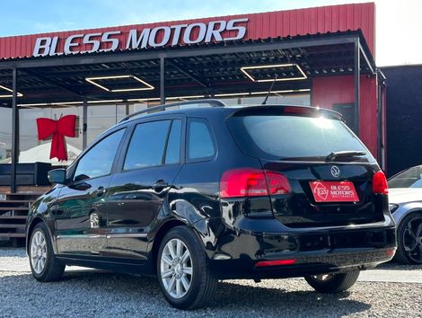 VolksWagen SPACEFOX  SPORTLINE/HIGHLINE 1.6 T.Flex