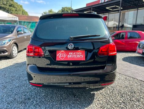 VolksWagen SPACEFOX  SPORTLINE/HIGHLINE 1.6 T.Flex