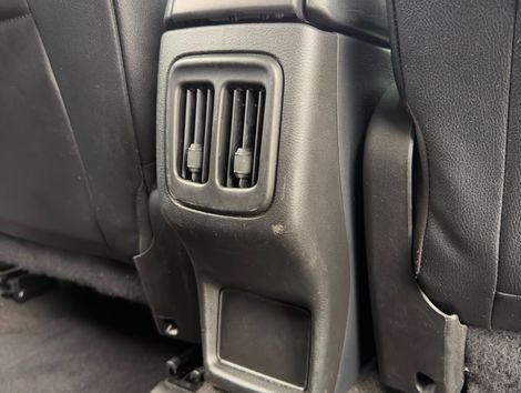 Jeep COMPASS LONGITUDE 2.0 4x2 Flex 16V Aut.
