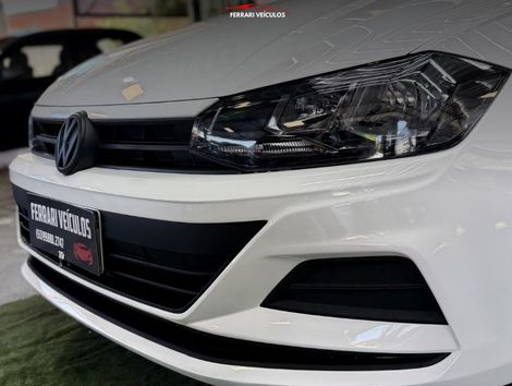 VolksWagen Polo 1.6 MSI Flex 16V 5p