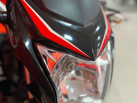 HONDA NXR 160 BROS ESDD FLEXONE